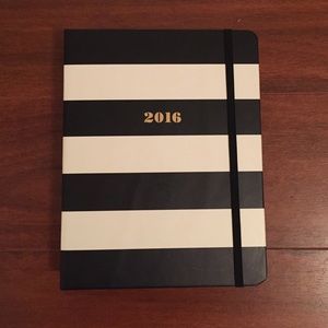 2015-2016 planner