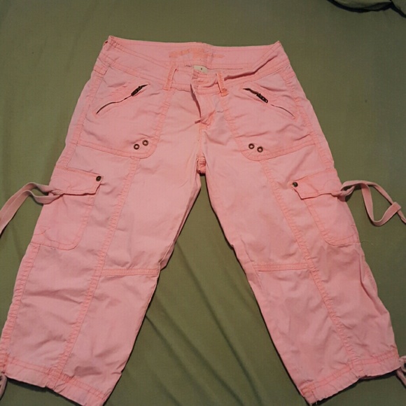 Capris