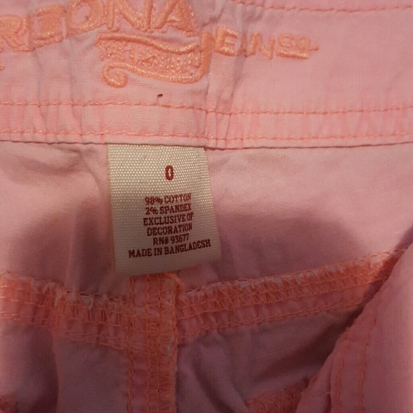 Capris - Picture 2 of 3