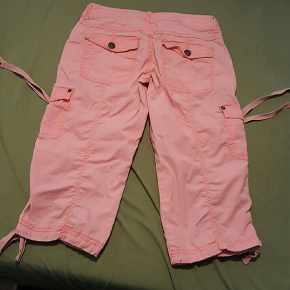 Capris - Picture 3 of 3