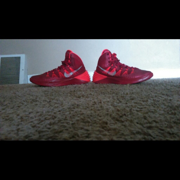 Nike 2013 hyperdunks ?? - Picture 2 of 2