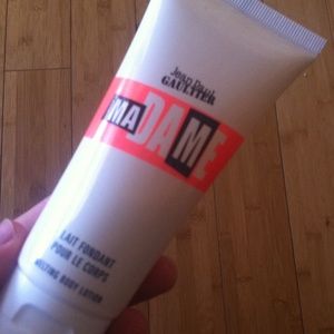 Jean Paul Gaultier MADAME Body Lotion