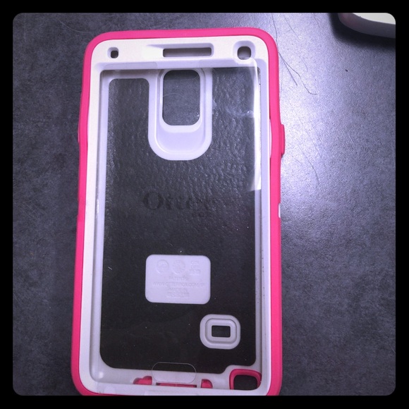 Otter Box for note 4