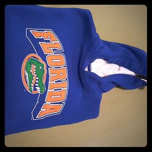 Florida gator hoody
