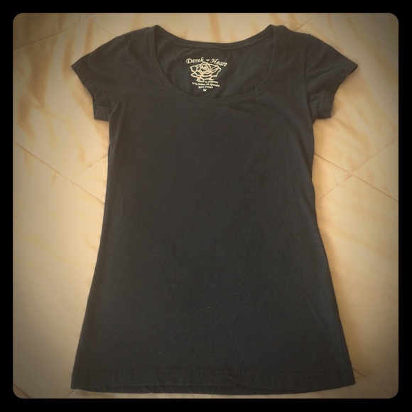 Black shirt - Picture 1 of 2