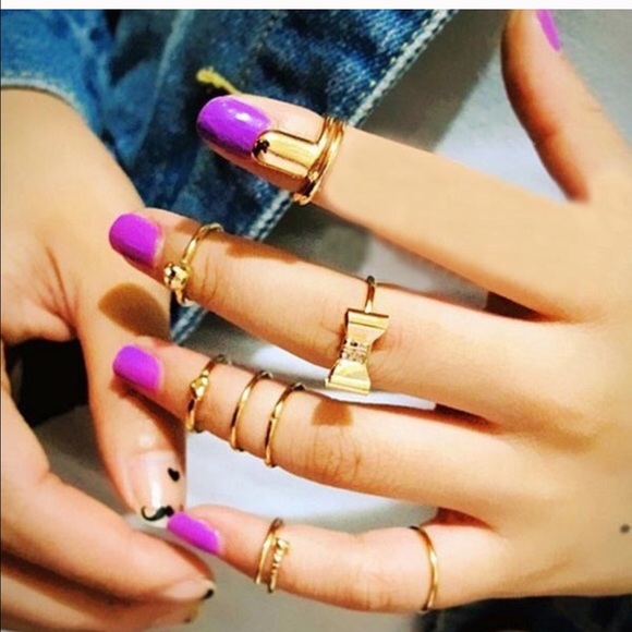 Ring bundle - Picture 2 of 2