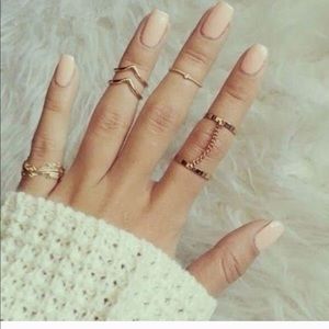 Ring bundle