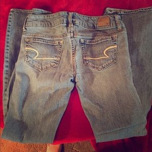 AE Jeans