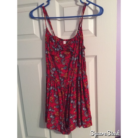 Romper