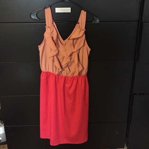 Mossimo dress