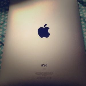 iPad 1st gen 64gb