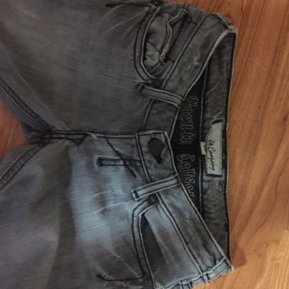 Jeans!!!! - Picture 2 of 2