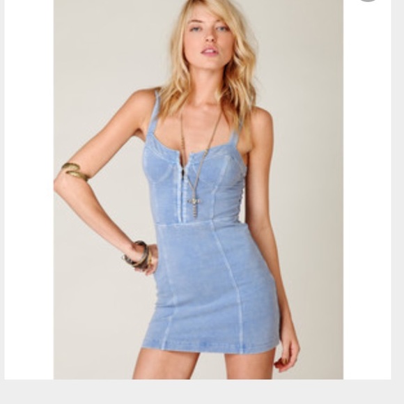 Free People Dresses & Skirts - Free People Dress!