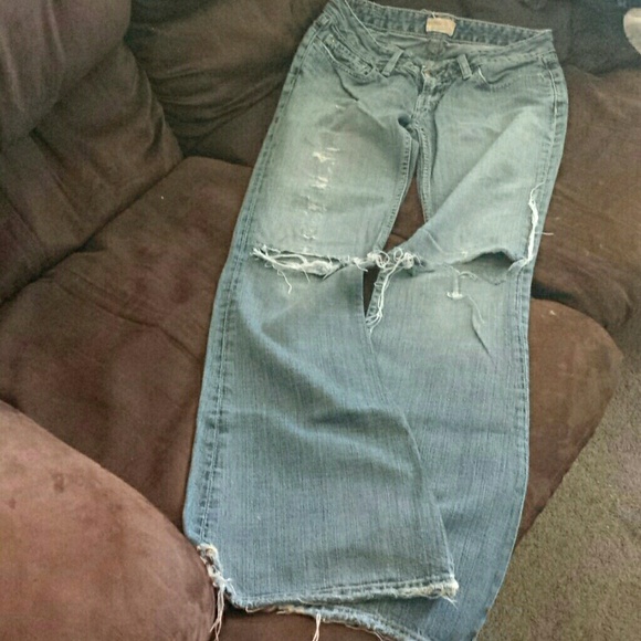 Jeans - Picture 2 of 2
