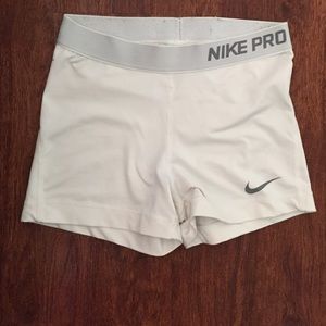Nike pros