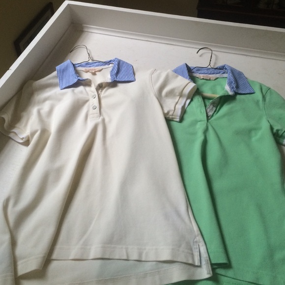 2 brooks brothers-shirts