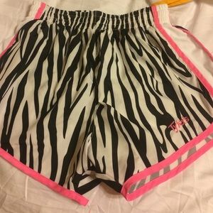 Zebra Tyler shorts