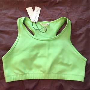 Theory Sports bra
