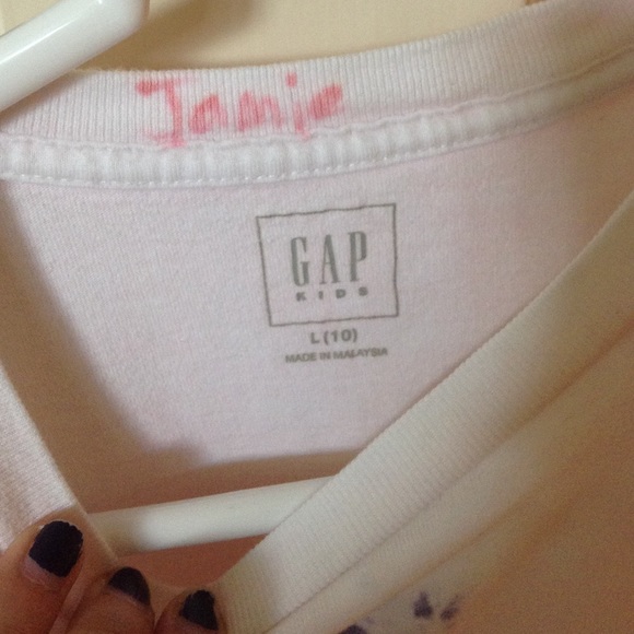 Gap t-shirt - Picture 2 of 2