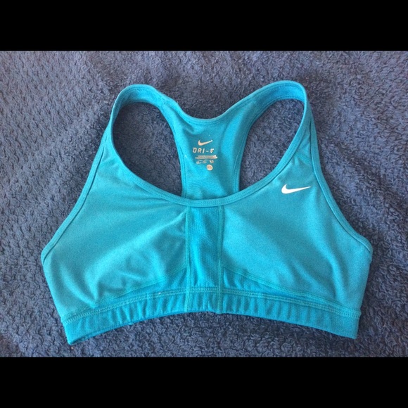 Nike Dri-Fit Sports Bra