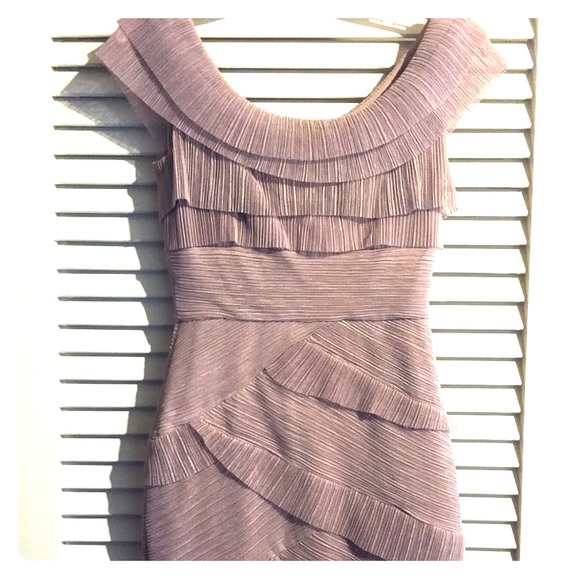 BCBG cocktail dress