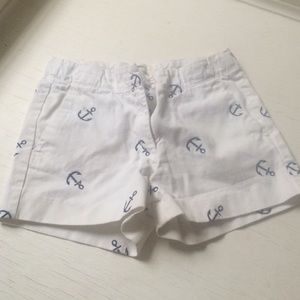 J crew-shorts