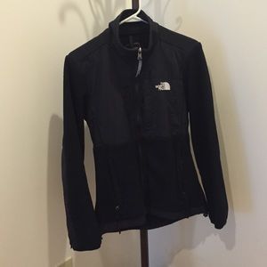 Authentic North Face fleece jacket