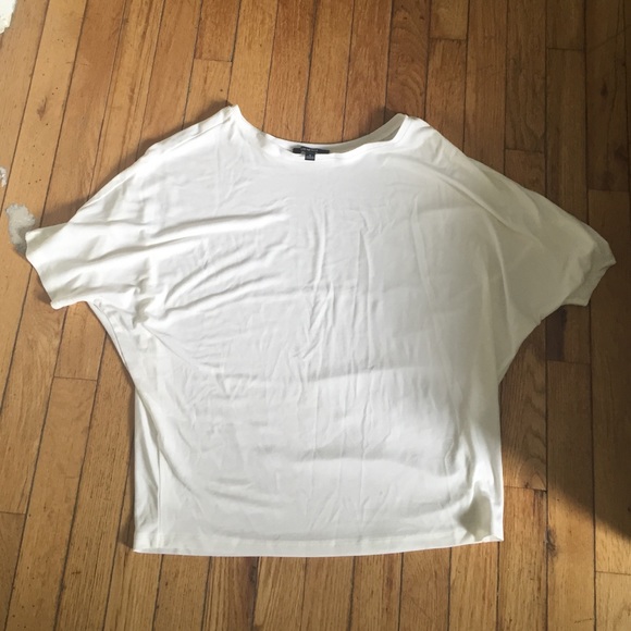 White shirt