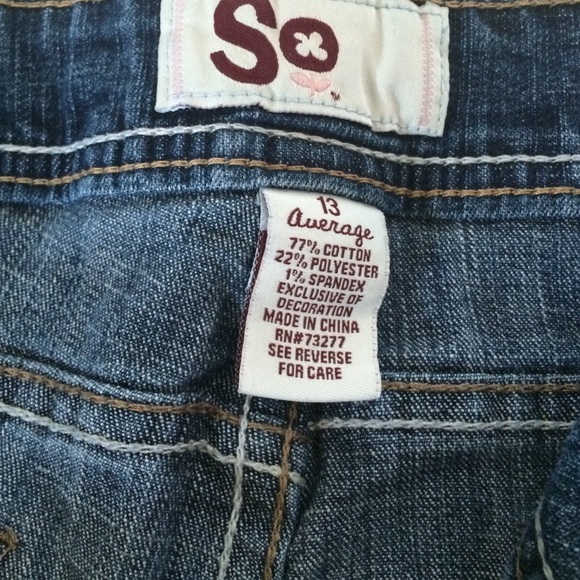 Jeans - Picture 2 of 4