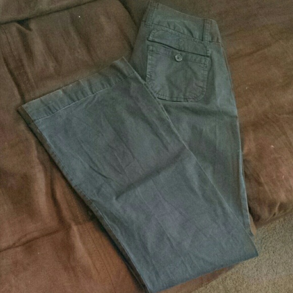 Khakis