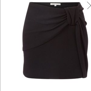 MAJE MINI SKIRT