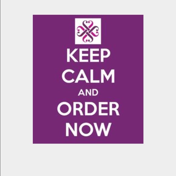 Who is looking to order some JAMBERRY