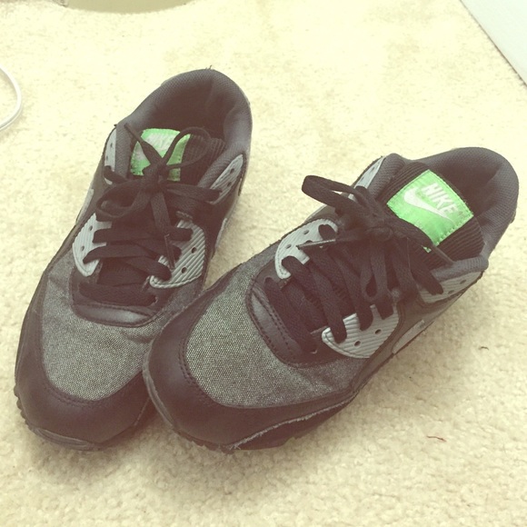 Nike Air Max