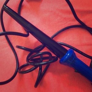 Bella Beauty Curling Wand