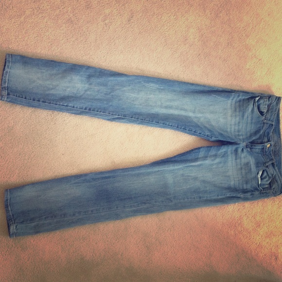 Jeans - Picture 1 of 4