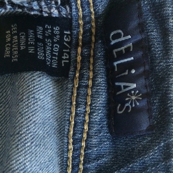 Jeans - Picture 2 of 4