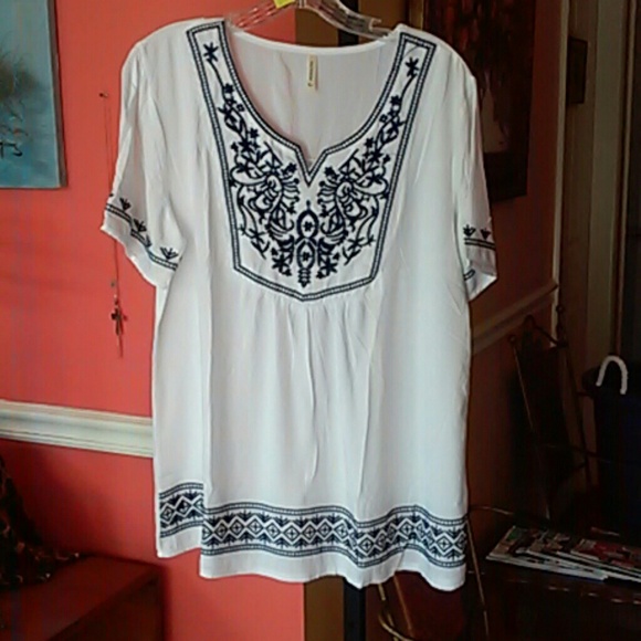 ladies top
