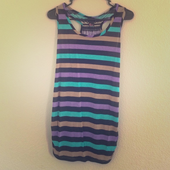 Maternity top