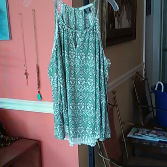 cold shoulder top