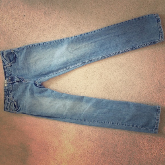 Jeans - Picture 1 of 4