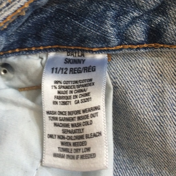 Jeans - Picture 2 of 4