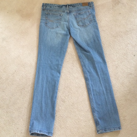 Jeans - Picture 3 of 4