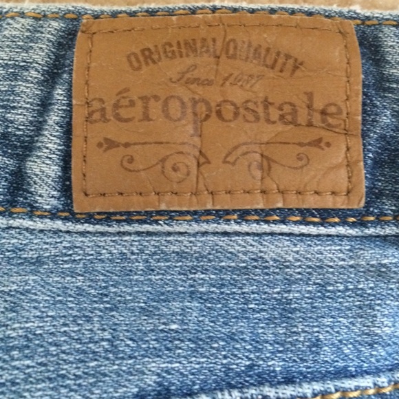 Jeans - Picture 4 of 4