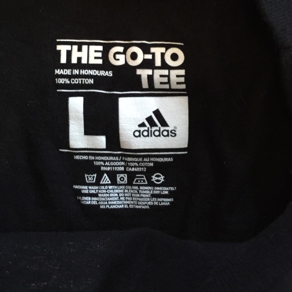 Adidas - Picture 3 of 3