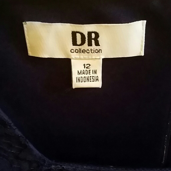 Dress - Picture 3 of 3