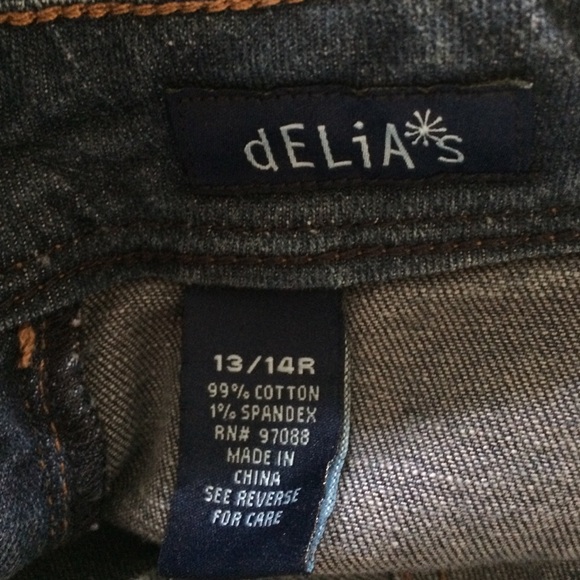 Jeans - Picture 2 of 4