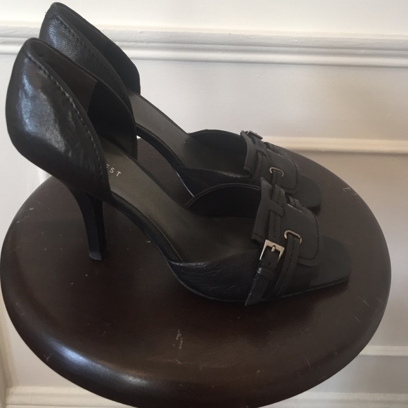 Nine West heels