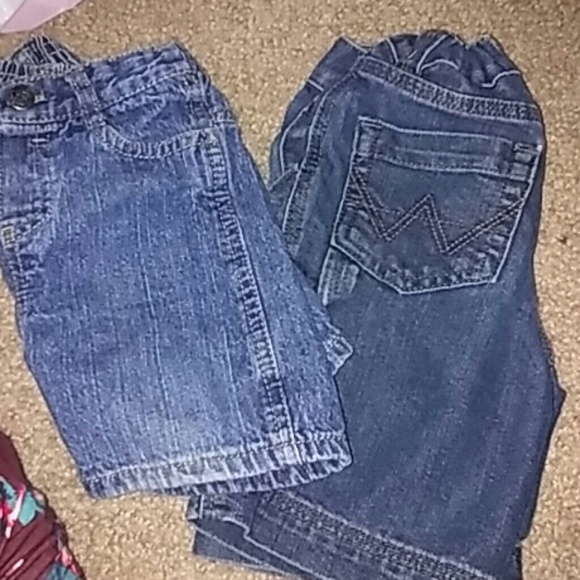 Pants&shorts - Picture 2 of 4