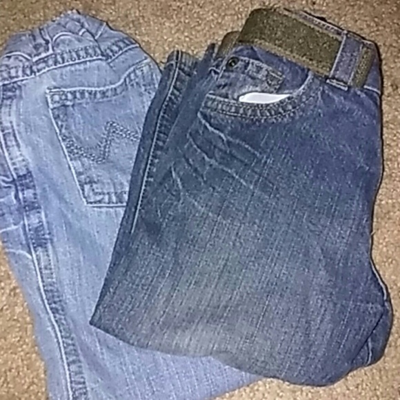 Pants&shorts - Picture 3 of 4