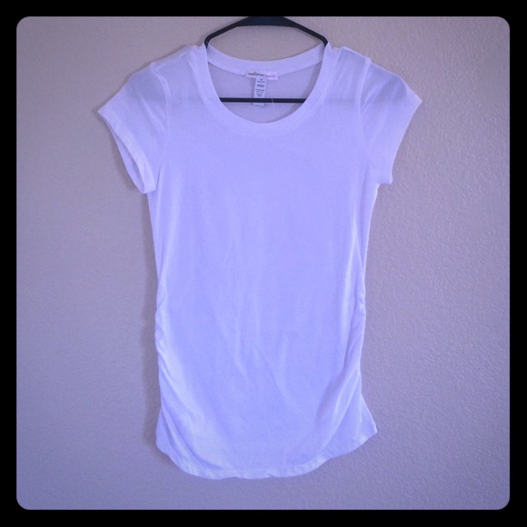 Maternity top